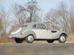 BMW 327/28 Coupe 1938 года